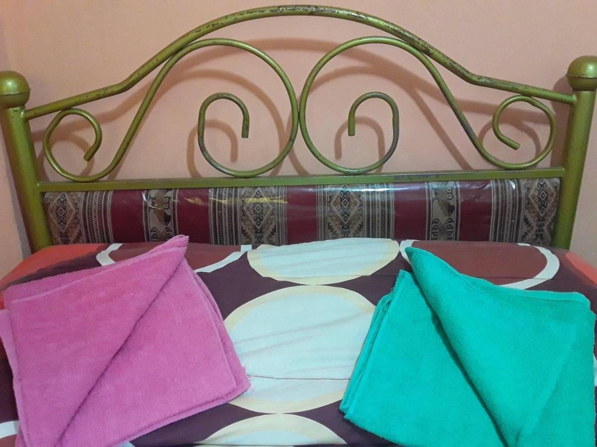 Arco Iris Hostel Room Copacabana  Dış mekan fotoğraf